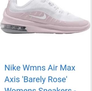 Nike Women's Air Max Axis - Size 11